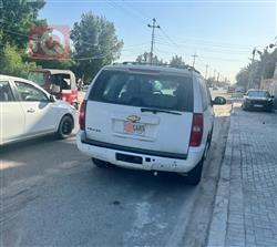 شيفروليه تاهو